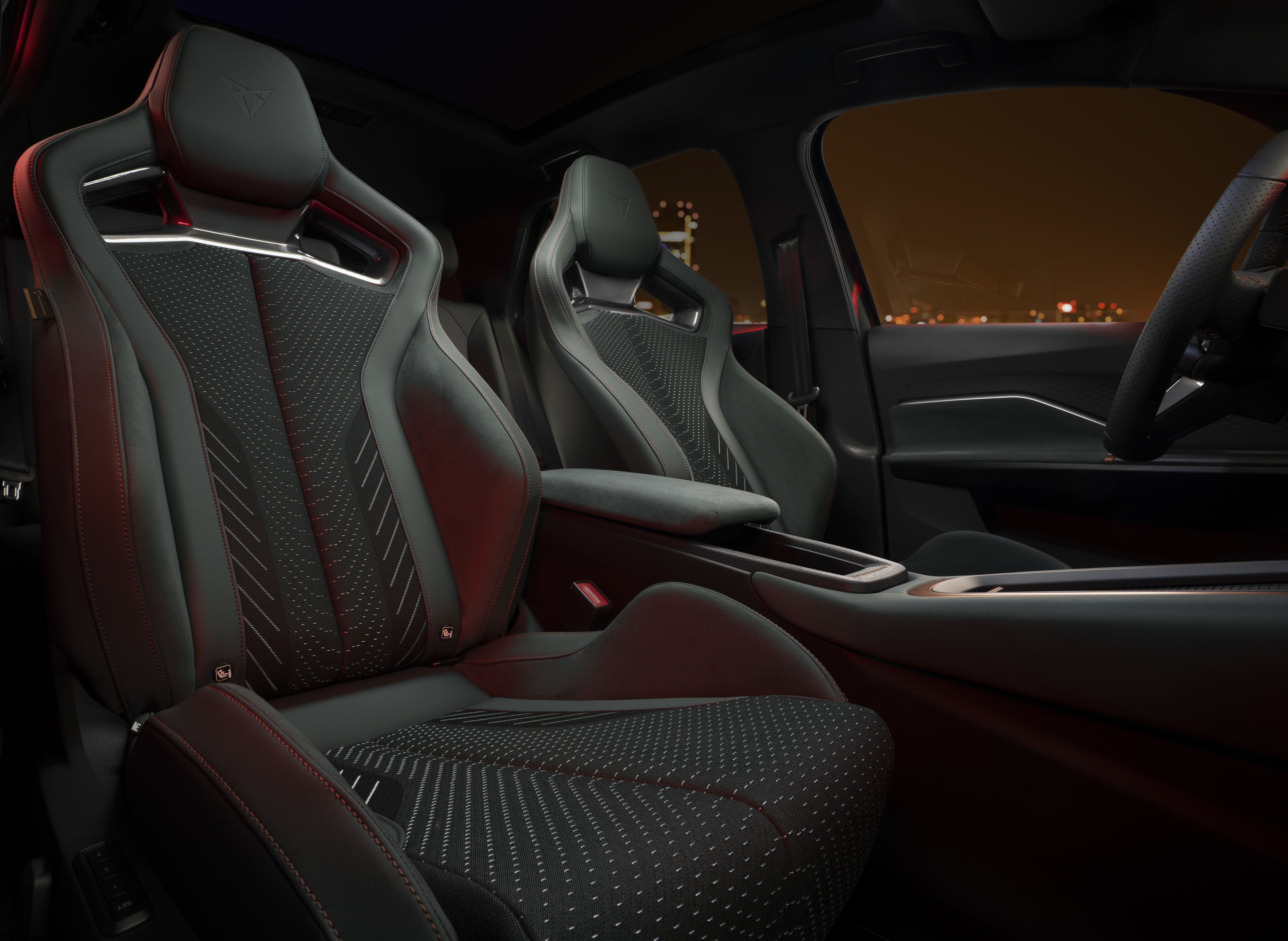 New Advanced Driver Assistance Systems